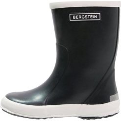 Buty zimowe damskie: Bergstein RAINBOOT Kalosze black