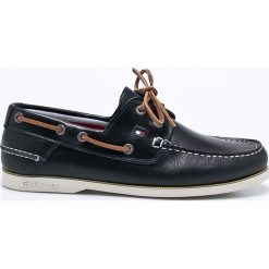 Mokasyny męskie: Tommy Hilfiger – Mokasyny