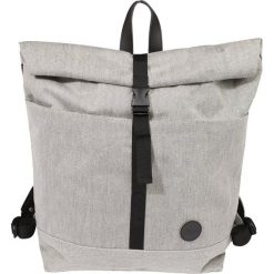 Plecaki damskie: Enter ROLL TOP Plecak melange black