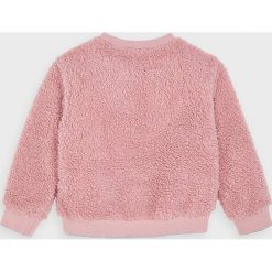Mayoral - Bluza dziecięca 92-134 cm. Bluzy dziewczęce Mayoral, z aplikacjami, z poliesteru, bez rękawów, bez kaptura. Za 123,90 zł.