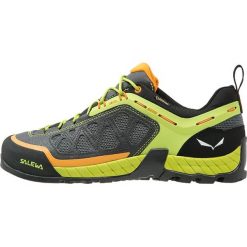 Buty trekkingowe męskie: Salewa MS FIRETAIL 3 GTX Buty wspinaczkowe black out/dusk