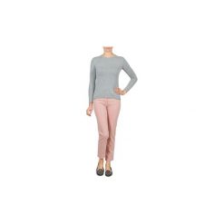 Spodnie 7/8 i 3 / 4 Aigle SLIMKI. Różowe spodnie damskie Aigle. Za 287,40 zł.