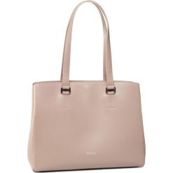 Torebka FURLA - Next 1064032 B BAEI HSF Dalia f. Różowe torebki klasyczne damskie Furla, bez wzorów, ze skóry, klasyczne, bez dodatków. Za 1669,00 zł.