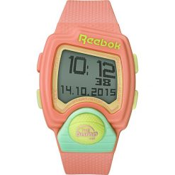 Zegarki męskie: Zegarek unisex Reebok Pump RC-PLI-G9-PCPC-MT