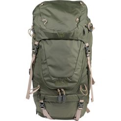 Plecaki męskie: Jack Wolfskin HIGHLAND TRAIL 42 Plecak trekkingowy woodland green