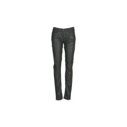 Jeansy damskie: Jeansy slim fit Chipie BRENDA
