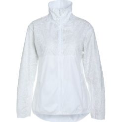 Kurtki sportowe damskie: Puma JACKET Kurtka do biegania white
