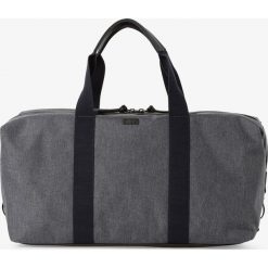 Ted Baker - Torba męska – Handlr, szary. Szare torby podróżne Ted Baker, bez wzorów. Za 579,95 zł.