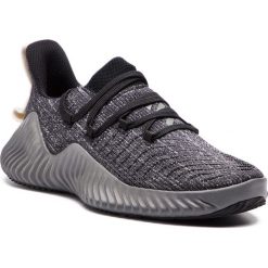 Buty adidas - Alphabounce Trainer W D96710 Cblack/Grefou/Rawwht. Buty sportowe damskie Adidas. W wyprzedaży za 269,00 zł.