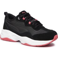 Sportowe PUMA CILIA SD 37028301. Buty sportowe damskie Puma, bez wzorów, sportowe. W wyprzedaży za 223,96 zł.