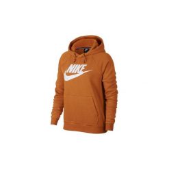 Bluzy damskie: Bluzy Nike 930913 Sportwsear Rally