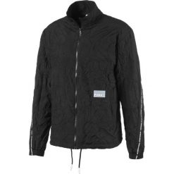Puma Avenir Kurtka Czarny. Czarne płaszcze męskie Puma, m, bez wzorów, z poliesteru, bez kaptura. Za 378,95 zł.