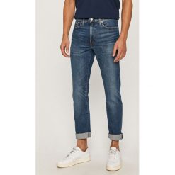 Levi's - Jeansy 511. Niebieskie jeansy męskie Levi's®, s, bez wzorów. Za 469,90 zł.