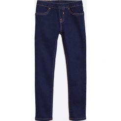 Endo - Jeansy dziecięce 122-152 cm. Jeansy dziewczęce Endo. W wyprzedaży za 59,90 zł.