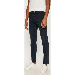 Tom Tailor Denim - Jeansy Josh. Niebieskie jeansy męskie TOM TAILOR DENIM, bez wzorów. Za 259,90 zł.
