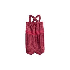 Kombinezony dziewczęce: Kombinezony Dziecko adidas Kombinezon Favorites