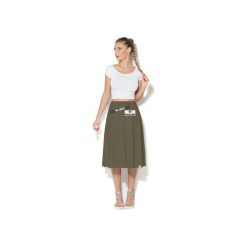 Spódniczki: Spódnica CP-015 270
