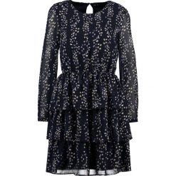 Sukienki: ONLY ONLDITTE LAYRED DRESS Sukienka letnia night sky