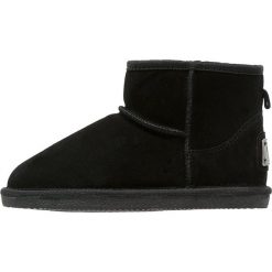 Botki damskie lity: Cassis côte d'azur TAXILIA Botki noir