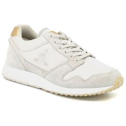 LE COQ SPORTIF JAZY W METALLIC > 2010256. Sneakersy damskie le coq sportif, z zamszu. Za 349,99 zł.