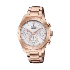 Festina F20399-1 - Negocjuj cenę zakupu, na pewno będziesz zadowolony. Szare zegarki damskie marki Festina. Za 773,00 zł.