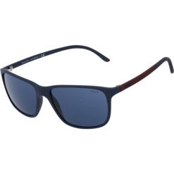 Okulary przeciwsłoneczne męskie: Polo Ralph Lauren Okulary przeciwsłoneczne dark blue