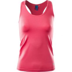 Topy sportowe damskie: AQUAWAVE Koszulka damska LEMONA WMNS calypso coral r. XL