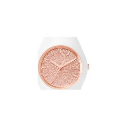 Zegarki damskie: Zegarek damski Ice-Watch Ice Glitter 001350
