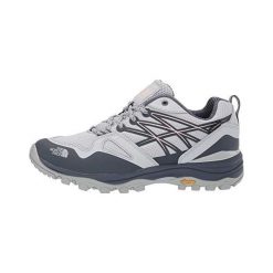 The North Face Buty Turystyczne Damskie W Hedgehg Fastpack Gtx Meld Grey/Pink Salt 38,0. Szare buty sportowe damskie The North Face, bez wzorów, z gore-texu, sportowe, wspinaczkowe, gore-tex. Za 565,00 zł.
