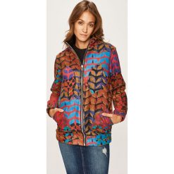 Desigual Sport - Kurtka. Płaszcze damskie s, z elastanu, sportowe, krótkie. W wyprzedaży za 469,90 zł.