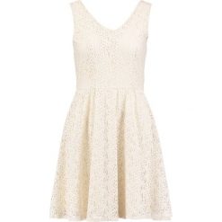 Sukienki: Vero Moda VMSASHA Sukienka letnia buttercream