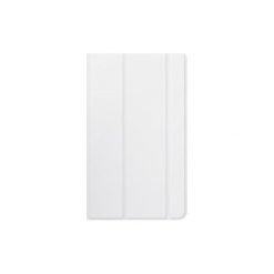 Torby podróżne: Book Cover do Galaxy Tab A 7.0 LTE Biały EF-BT285PWEGWW Etui SAMSUNG