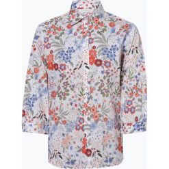 Eterna Comfort Fit - Bluzka damska, czarny. Czarne bluzki damskie marki Eterna Comfort Fit, bez wzorów, bez kołnierzyka, bez rękawów. Za 349,95 zł.