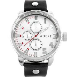 Zegarek Adexe ZEGAREK MĘSKI ADEXE ADX-1905A-1A (zx079a) uniwersalny. Zegarki męskie Adexe. Za 59,00 zł.