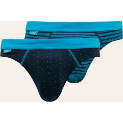 Henderson - Slipy (2 pack). Bokserki męskie Henderson, bez wzorów, z elastanu. W wyprzedaży za 49,90 zł.