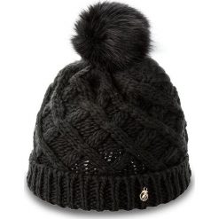 Czapki damskie: Czapka damska TRUSSARDI JEANS – Hat Knitted Pon Pon 59Z00003 K299