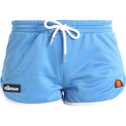 Bermudy damskie: Ellesse ZOFIA Szorty silver lake blue