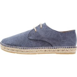Espadryle męskie: Espadrij l´originale PAYSAN Espadryle marine