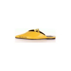 Sandały Off-White 0WIA120E18B28088. Sandały damskie Off-White. Za 2217,87 zł.