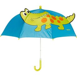 Parasole: Parasol w kolorze niebiesko-zielonym