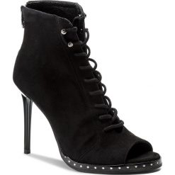 Buty zimowe damskie: Botki EVA MINGE – Paterna 3I 18BD1372373ES 201