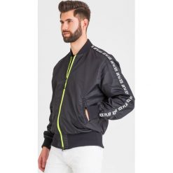 KURTKA ice play. Czarne płaszcze męskie Ice Play, m, bez wzorów, bez kaptura. Za 1229,00 zł.
