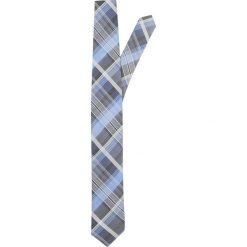 Krawaty męskie: Bugatti TIE Krawat light blue