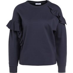 Swetry klasyczne damskie: MAX&Co. DORATURA Sweter midnight blue