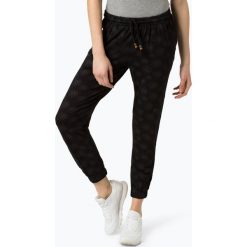 Alife& Kickin - Spodnie damskie – Alicia B, czarny. Czarne spodnie damskie marki Alife& Kickin, s. Za 89,95 zł.