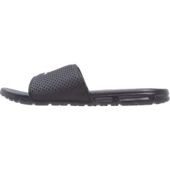 Kąpielówki męskie: Quiksilver AMPHIBIAN Sandały kąpielowe black/white