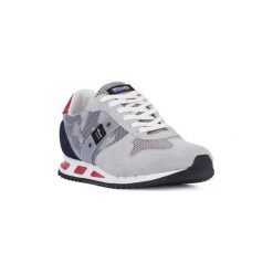 Trampki męskie: Buty Blauer GRY MEMPHIS