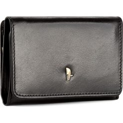 Portfele damskie: Mały Portfel Damski PUCCINI – PD1950 Black 1