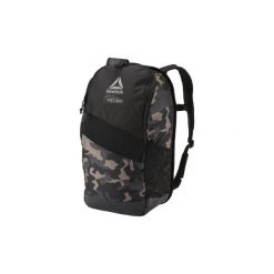 Plecaki męskie: Plecaki Reebok Sport Plecak Graphic 24 l