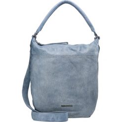 FREDsBRUDER CENTRAL Torba na zakupy light blue. Niebieskie torby na zakupy damskie marki FREDsBRUDER. W wyprzedaży za 629,25 zł.